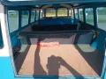 Volkswagen T1 Transporter 9-Sitzer