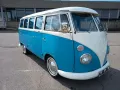 Volkswagen T1 Transporter 9-Sitzer
