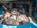 Volkswagen T1 Transporter 9-Sitzer