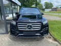 Mercedes-Benz GLS580 4M AMG Ultimate  3D Sound  Fond TV  23Zol