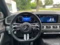 Mercedes-Benz GLS580 4M AMG Ultimate  3D Sound  Fond TV  23Zol