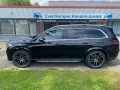 Mercedes-Benz GLS580 4M AMG Ultimate  3D Sound  Fond TV  23Zol