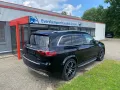 Mercedes-Benz GLS580 4M AMG Ultimate  3D Sound  Fond TV  23Zol