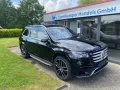 Mercedes-Benz GLS580 4M AMG Ultimate  3D Sound  Fond TV  23Zol