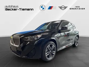 BMW iX1 eDrive20 UPE - 61.270,- € #exclusive