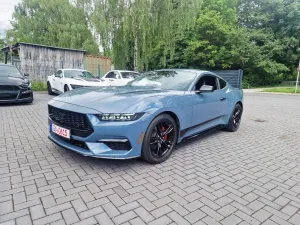 Ford Mustang GT