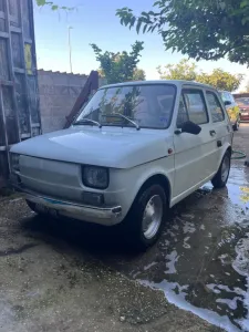 Fiat 126