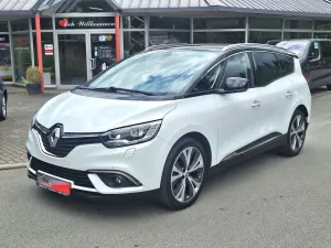 Renault Grand Scenic IV Intens