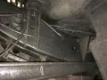 Land Rover Range Rover classic LSEi