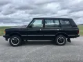 Land Rover Range Rover classic LSEi