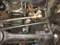 Land Rover Range Rover classic LSEi