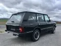 Land Rover Range Rover classic LSEi
