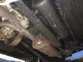 Land Rover Range Rover classic LSEi