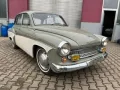 Wartburg 311