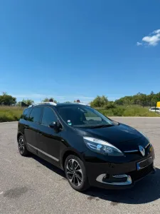 Renault Scenic Xmod Bose Edition ENERGY TCe 130 S&S ...