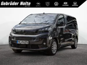 Peugeot Traveller Active L2 Diesel 180 EAT8 FACEL. LED