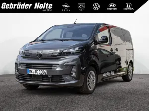 Peugeot Traveller Active L2 Diesel 180 EAT8 FACEL. LED