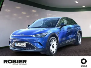 Smart #3 Premium