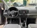 Volkswagen SHARAN COMFORTLINE BMT:7 SITZE:2 JAHRE GARANTIE: