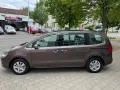 Volkswagen SHARAN COMFORTLINE BMT:7 SITZE:2 JAHRE GARANTIE: