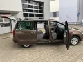 Volkswagen SHARAN COMFORTLINE BMT:7 SITZE:2 JAHRE GARANTIE: