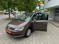 Volkswagen SHARAN COMFORTLINE BMT:7 SITZE:2 JAHRE GARANTIE: