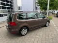 Volkswagen SHARAN COMFORTLINE BMT:7 SITZE:2 JAHRE GARANTIE: