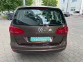 Volkswagen SHARAN COMFORTLINE BMT:7 SITZE:2 JAHRE GARANTIE: