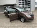 Volkswagen SHARAN COMFORTLINE BMT:7 SITZE:2 JAHRE GARANTIE: