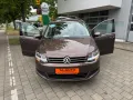Volkswagen SHARAN COMFORTLINE BMT:7 SITZE:2 JAHRE GARANTIE: