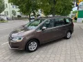 Volkswagen SHARAN COMFORTLINE BMT:7 SITZE:2 JAHRE GARANTIE: