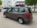 Volkswagen SHARAN COMFORTLINE BMT:7 SITZE:2 JAHRE GARANTIE: