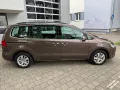 Volkswagen SHARAN COMFORTLINE BMT:7 SITZE:2 JAHRE GARANTIE: