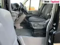MAN TGE 3.180 4X4 SB, Navi,Klima,Tempomat