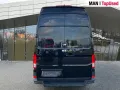 MAN TGE 3.180 4X4 SB, Navi,Klima,Tempomat