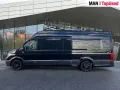 MAN TGE 3.180 4X4 SB, Navi,Klima,Tempomat
