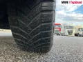 MAN TGE 3.180 4X4 SB, Navi,Klima,Tempomat