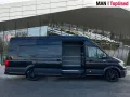 MAN TGE 3.180 4X4 SB, Navi,Klima,Tempomat