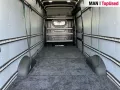 MAN TGE 3.180 4X4 SB, Navi,Klima,Tempomat