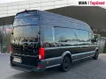 MAN TGE 3.180 4X4 SB, Navi,Klima,Tempomat