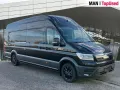 MAN TGE 3.180 4X4 SB, Navi,Klima,Tempomat