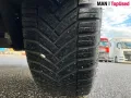 MAN TGE 3.180 4X4 SB, Navi,Klima,Tempomat