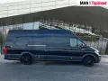 MAN TGE 3.180 4X4 SB, Navi,Klima,Tempomat