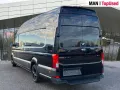 MAN TGE 3.180 4X4 SB, Navi,Klima,Tempomat