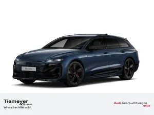 Audi A6 Avant e-tron S LINE LM21 AHK OLED VIRT-SPIEGE