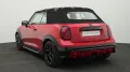 MINI John Cooper Works Cabrio