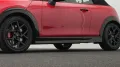 MINI John Cooper Works Cabrio