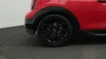 MINI John Cooper Works Cabrio