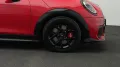 MINI John Cooper Works Cabrio