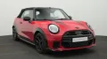 MINI John Cooper Works Cabrio